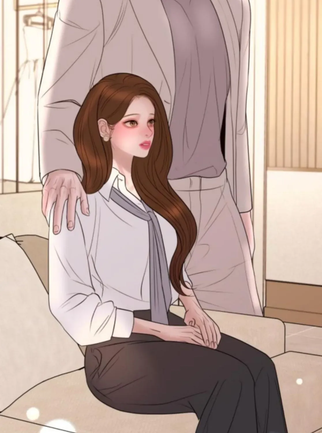 I’ll Marry Your Brother chapter 42 page 85