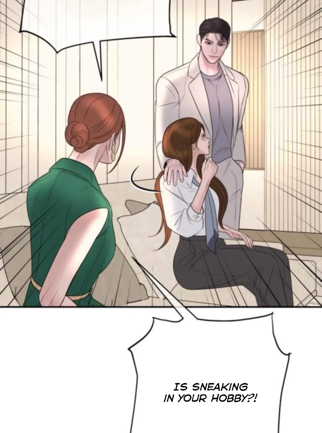 I’ll Marry Your Brother chapter 42 page 89