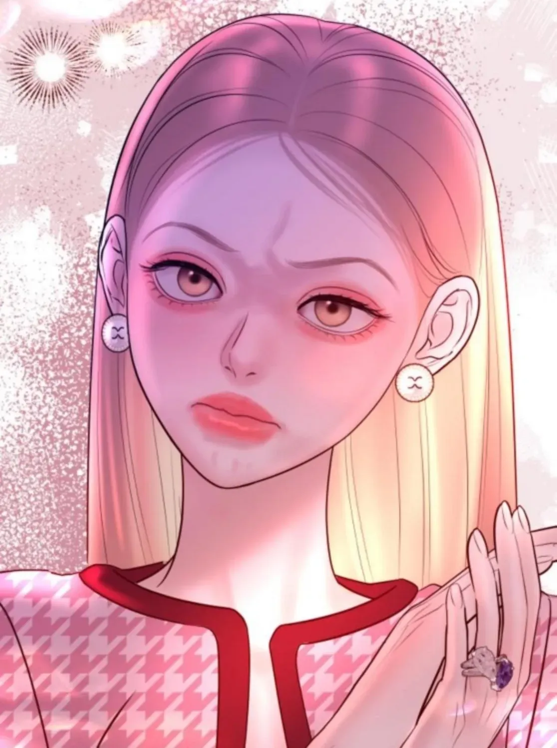 I’ll Marry Your Brother chapter 43 page 10