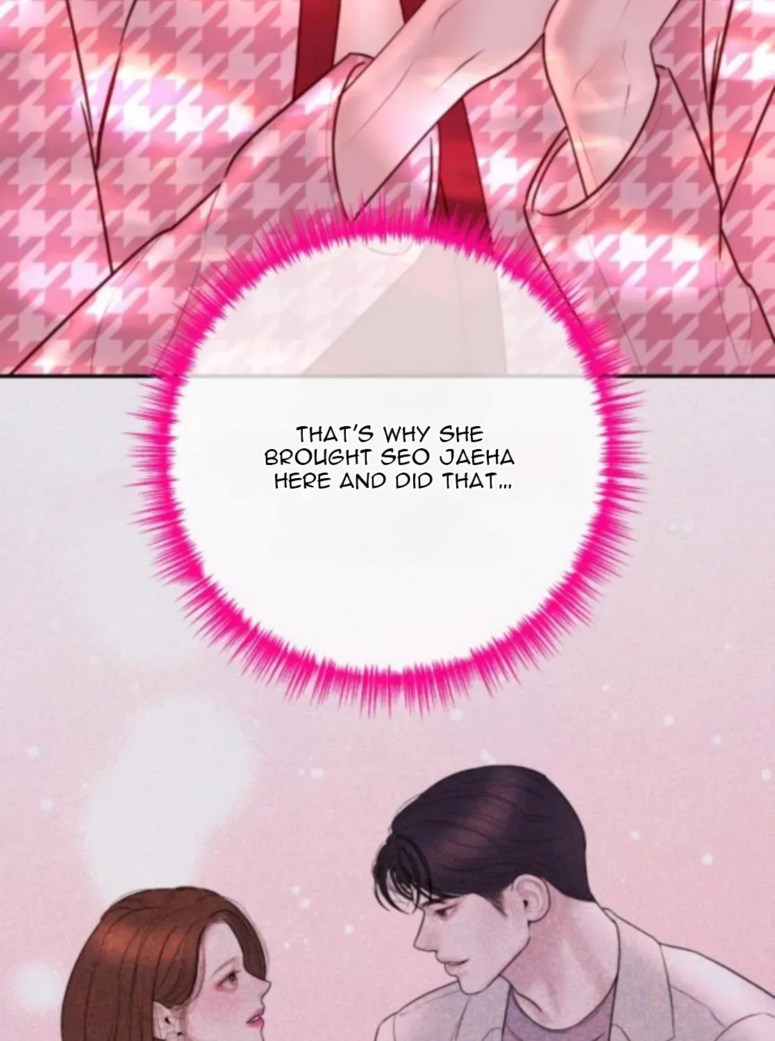I’ll Marry Your Brother chapter 43 page 11