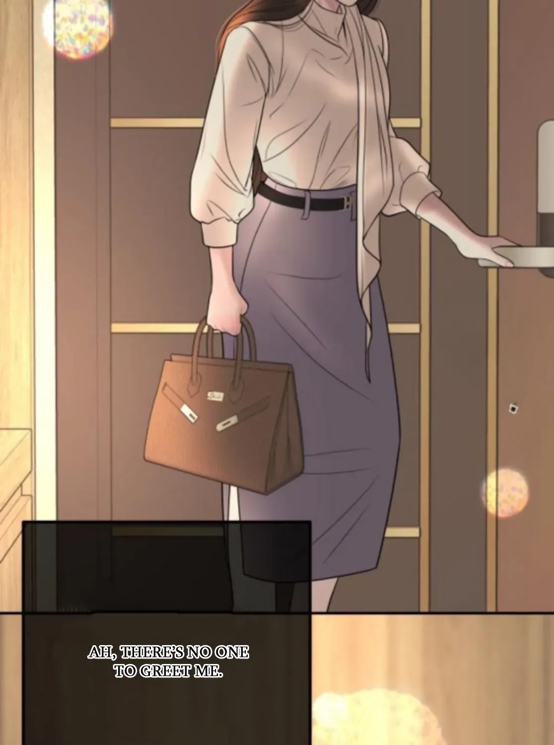 I’ll Marry Your Brother chapter 43 page 110