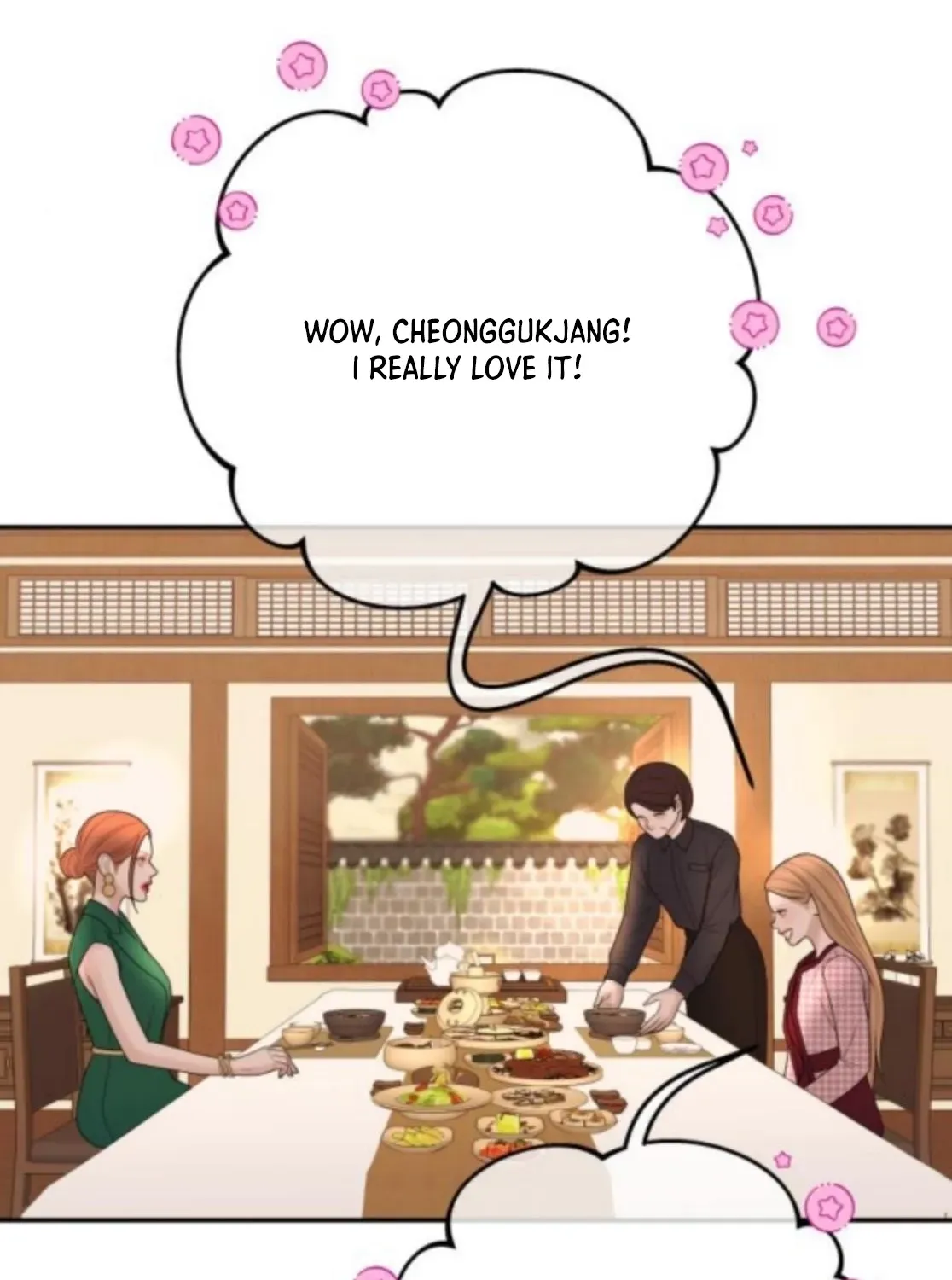 I’ll Marry Your Brother chapter 43 page 17