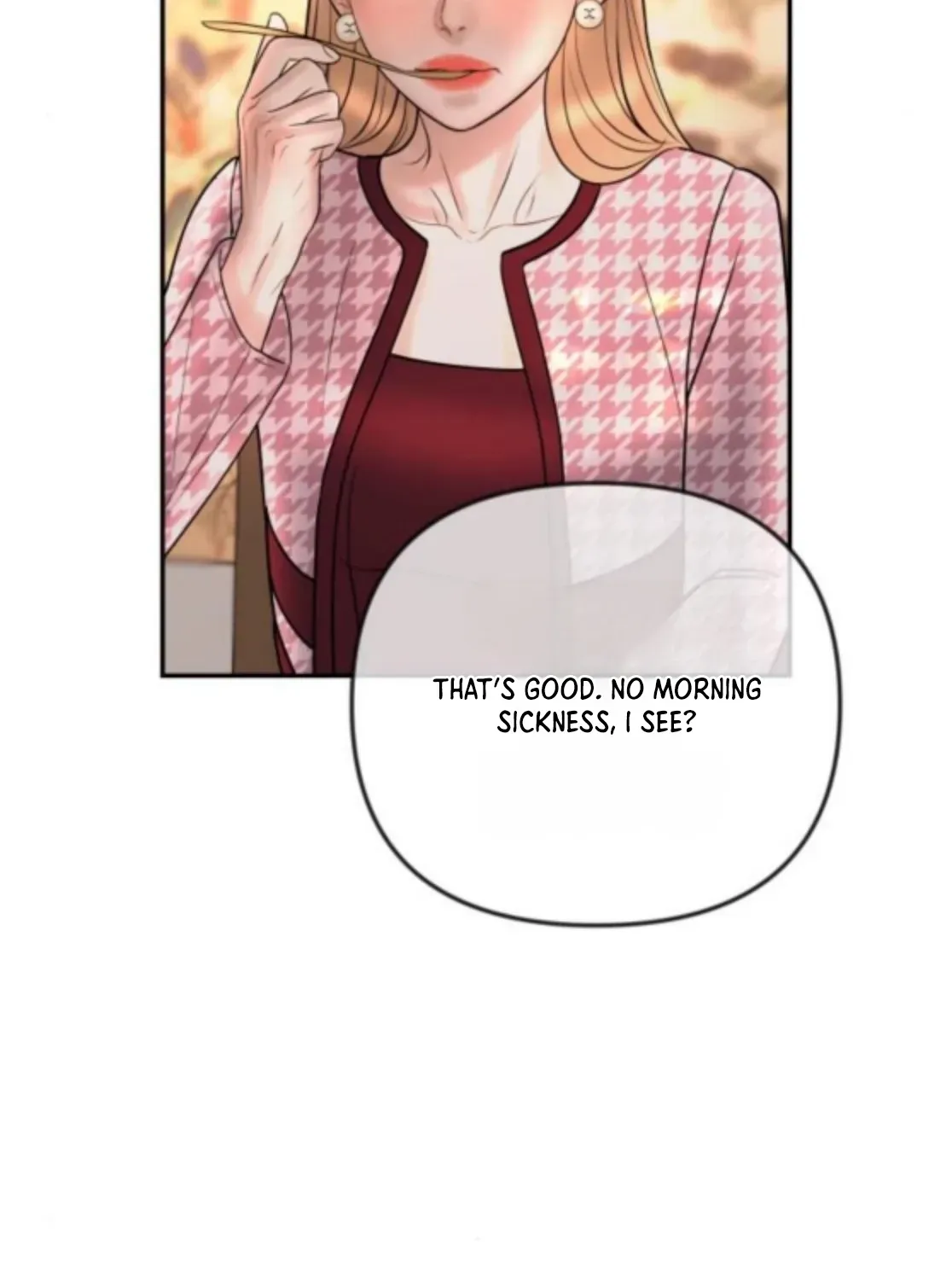 I’ll Marry Your Brother chapter 43 page 22