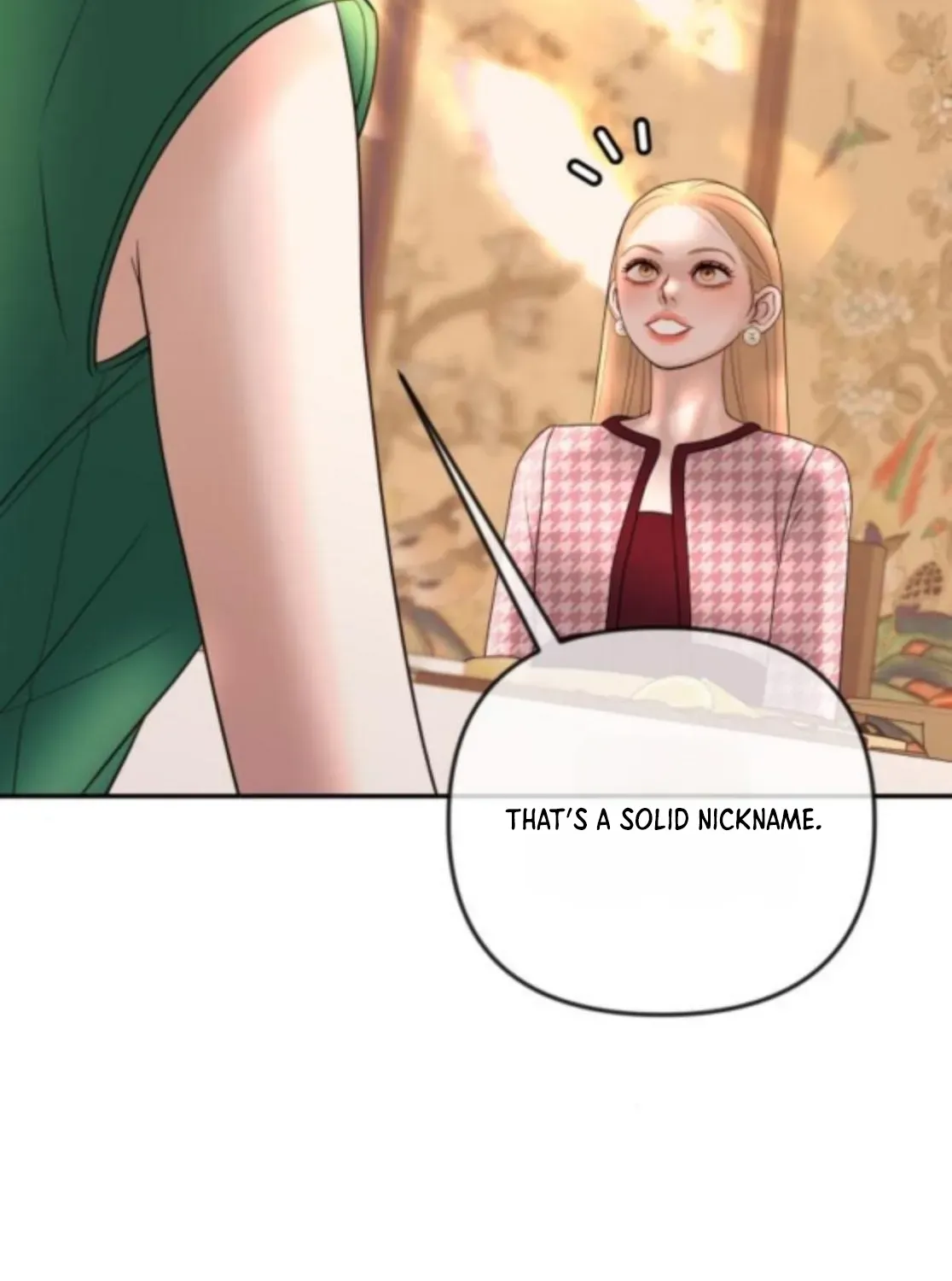I’ll Marry Your Brother chapter 43 page 32
