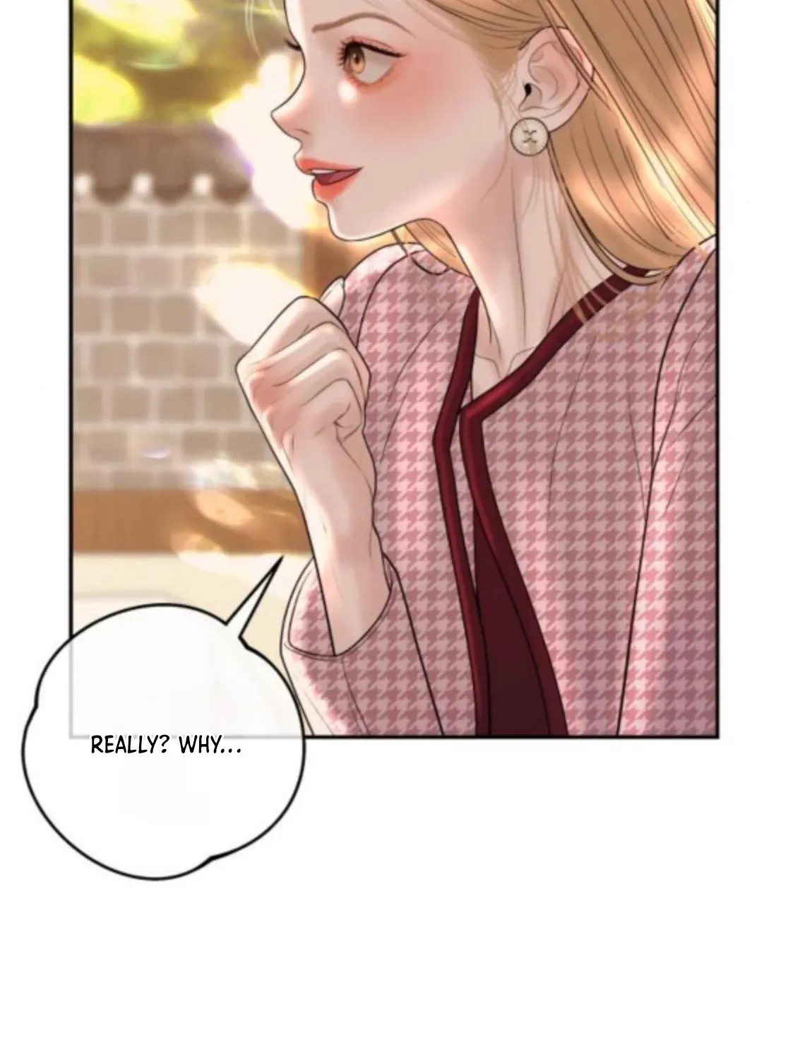 I’ll Marry Your Brother chapter 43 page 34