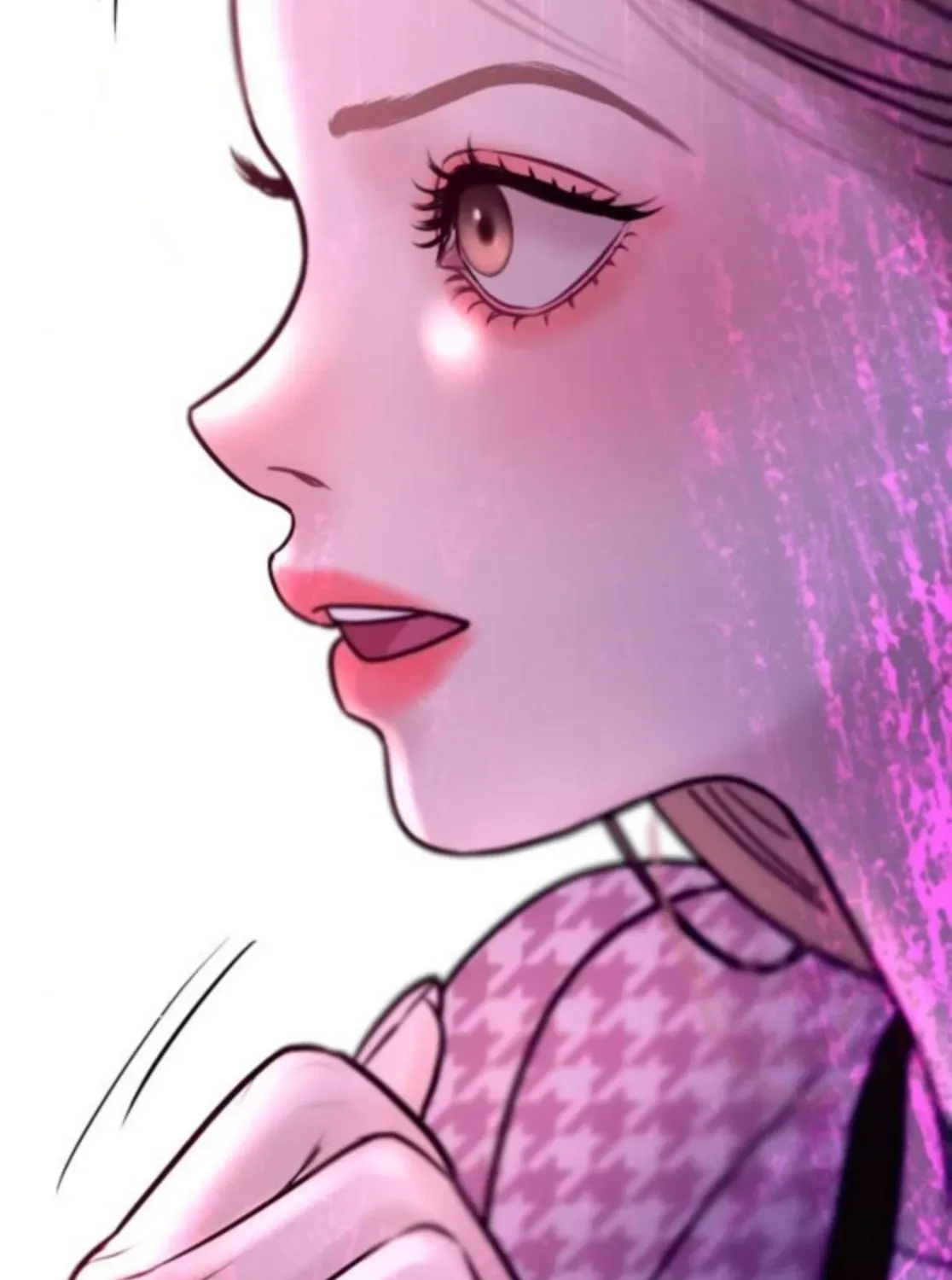 I’ll Marry Your Brother chapter 43 page 36