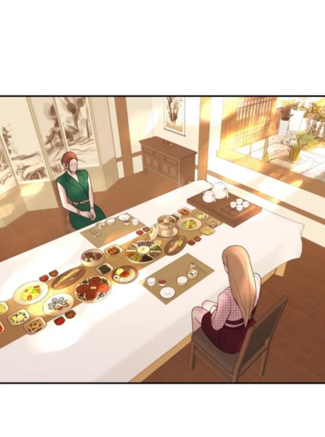 I’ll Marry Your Brother chapter 43 page 4