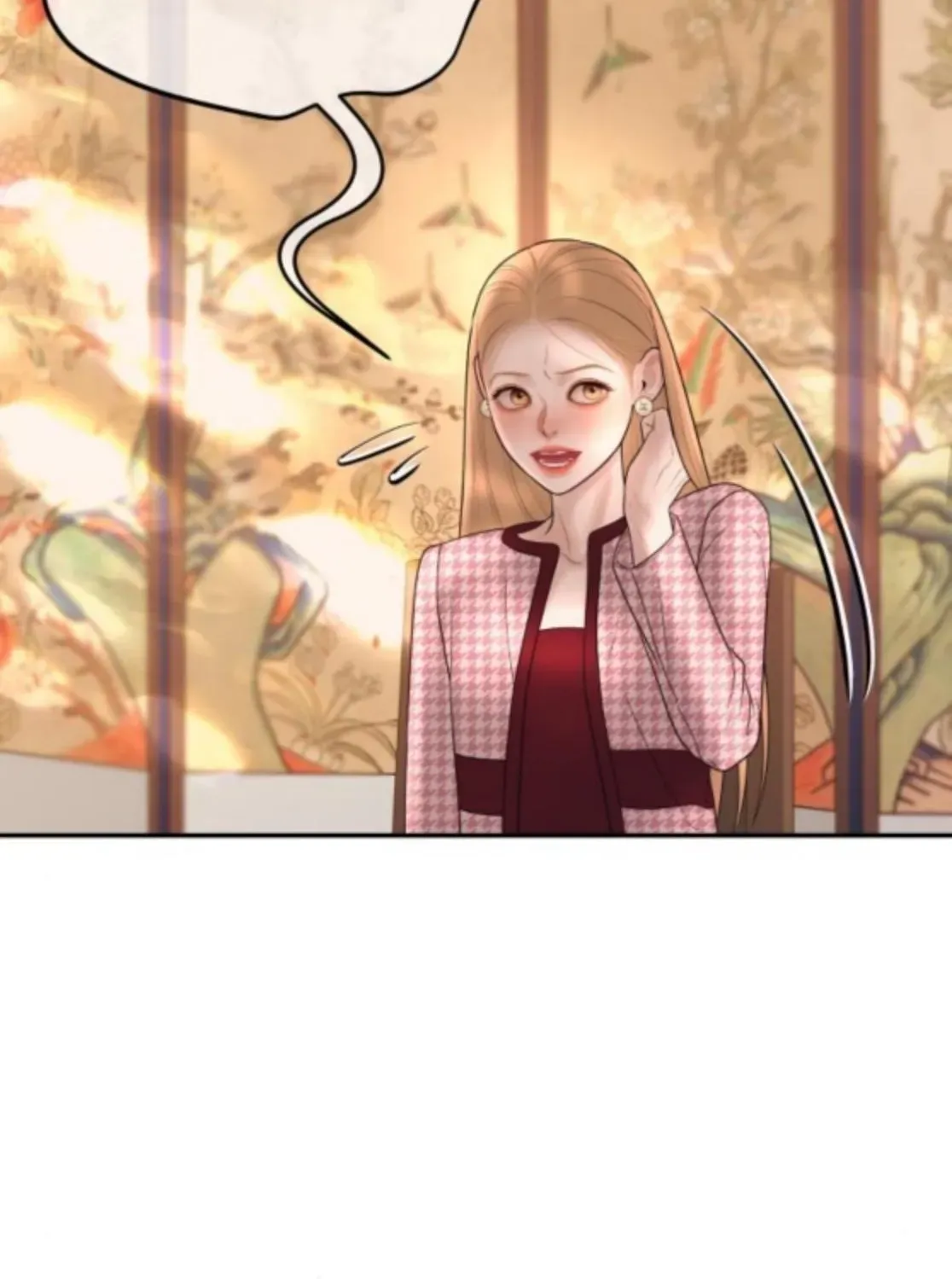 I’ll Marry Your Brother chapter 43 page 40