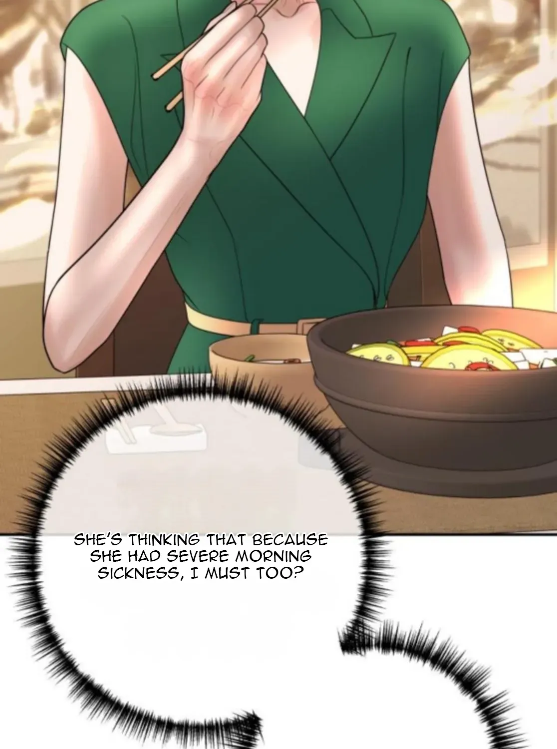 I’ll Marry Your Brother chapter 43 page 42