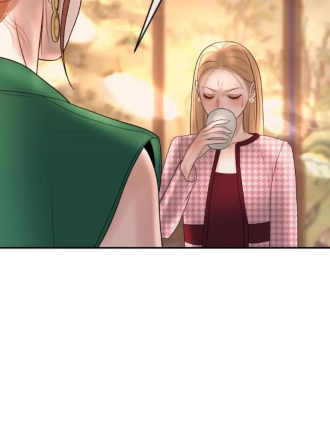 I’ll Marry Your Brother chapter 43 page 44