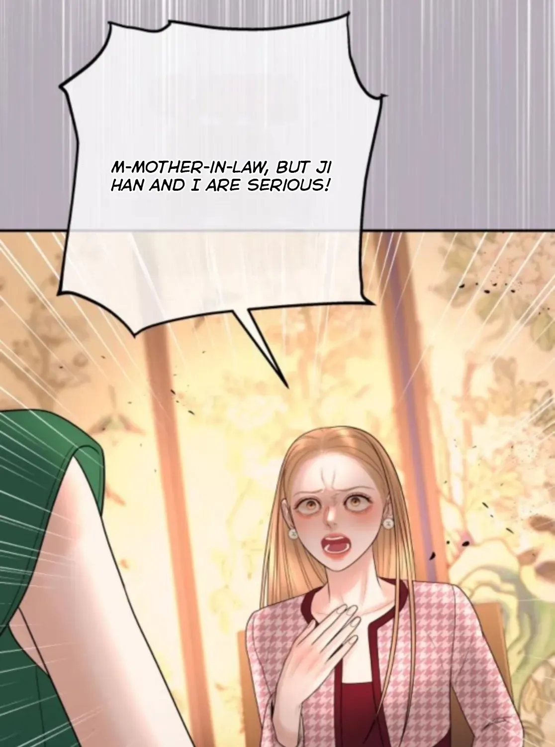 I’ll Marry Your Brother chapter 43 page 57