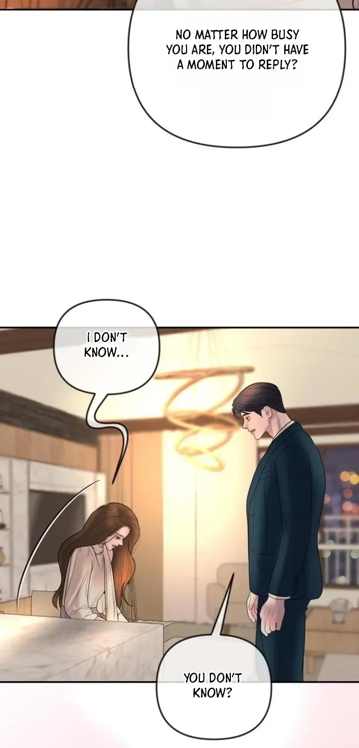 I’ll Marry Your Brother chapter 44 page 19