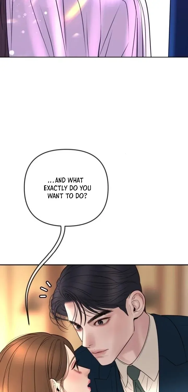 I’ll Marry Your Brother chapter 44 page 32