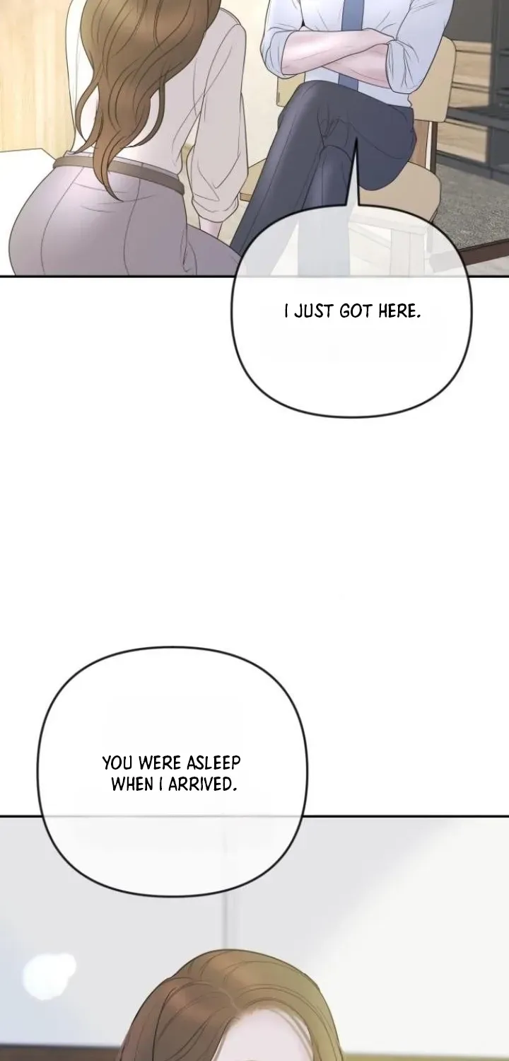 I’ll Marry Your Brother chapter 44 page 53