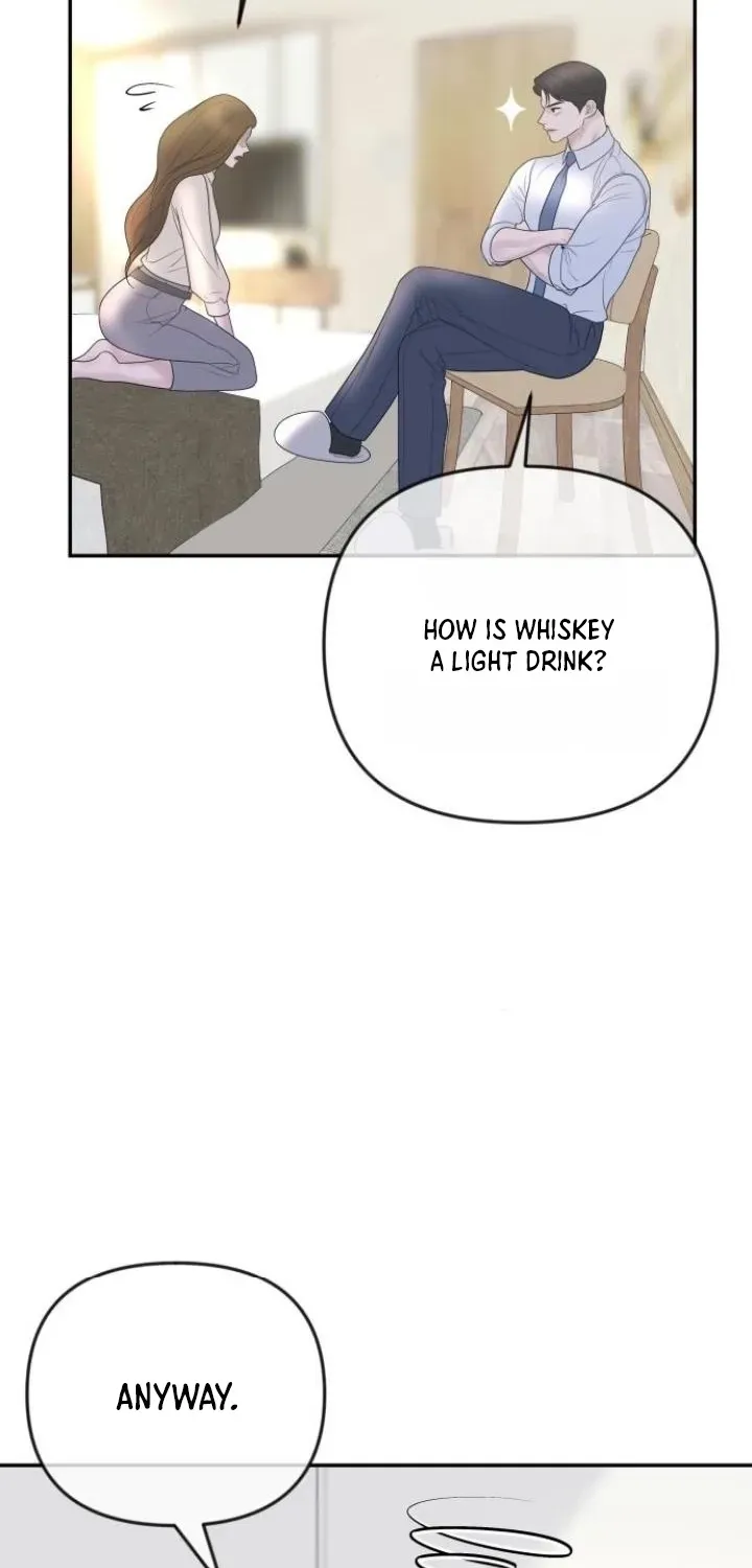I’ll Marry Your Brother chapter 44 page 55