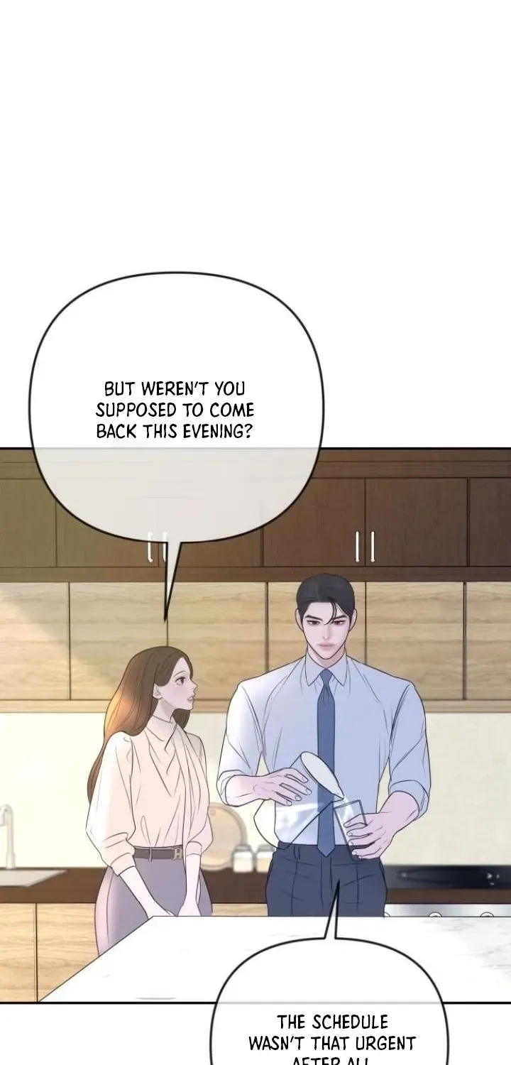 I’ll Marry Your Brother chapter 44 page 59