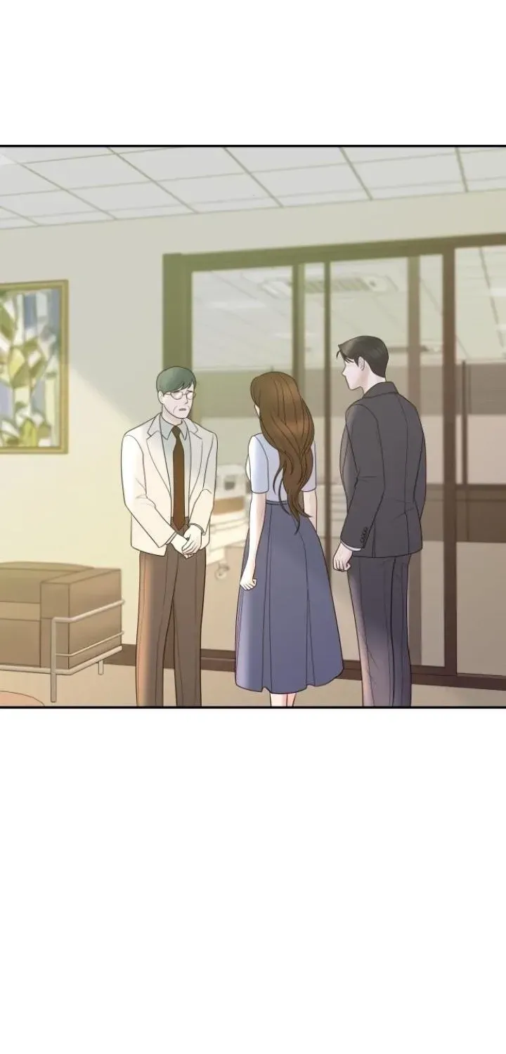 I’ll Marry Your Brother chapter 44 page 63