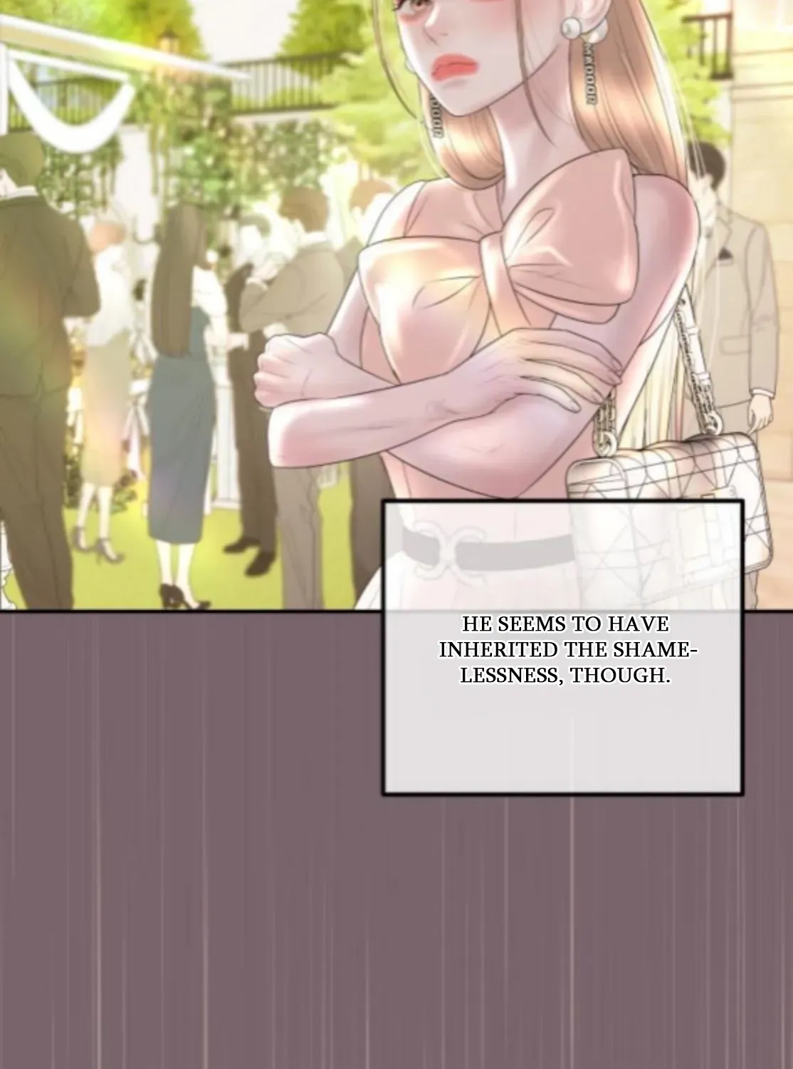 I’ll Marry Your Brother chapter 45 page 117