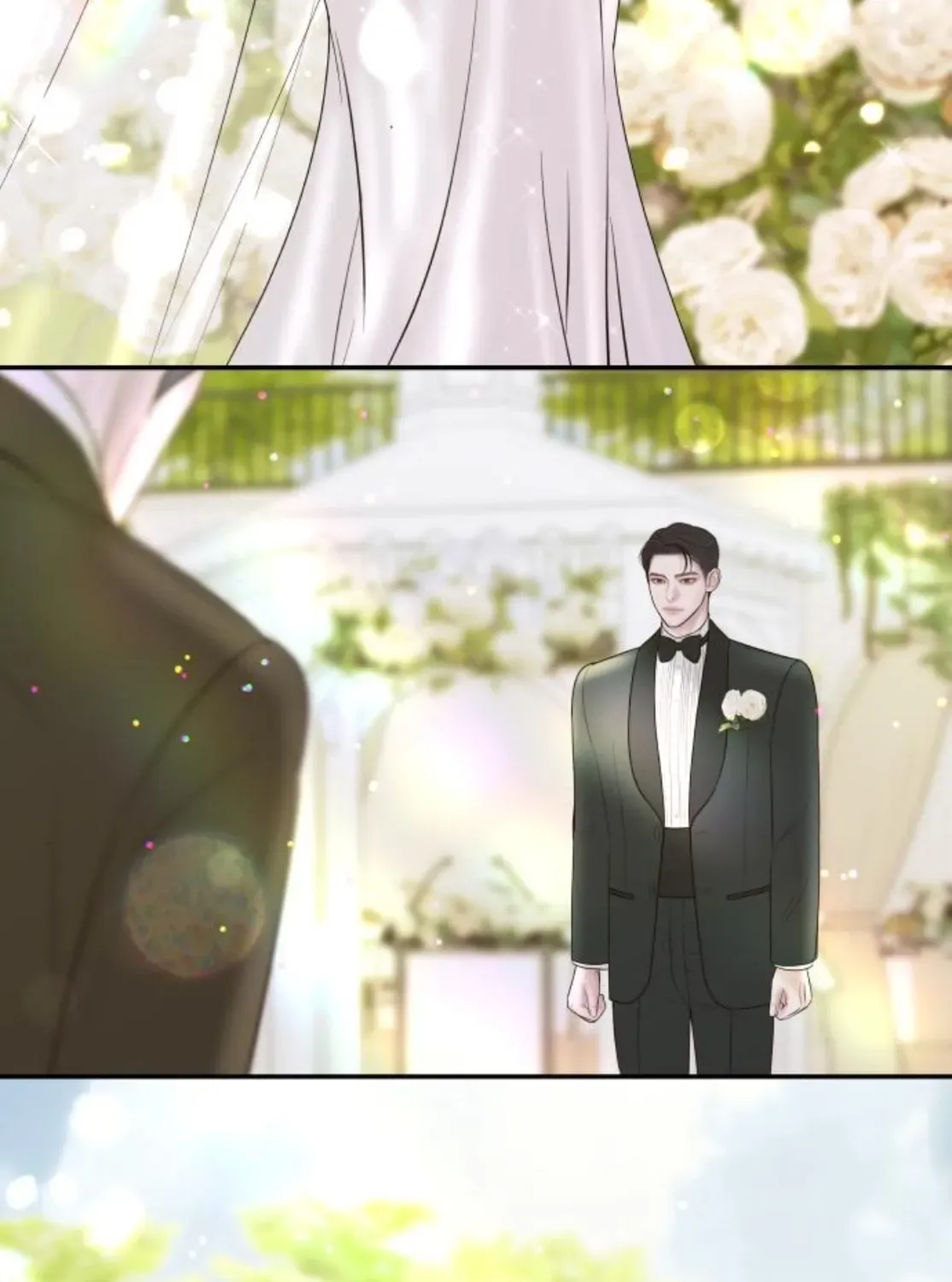 I’ll Marry Your Brother chapter 45 page 127