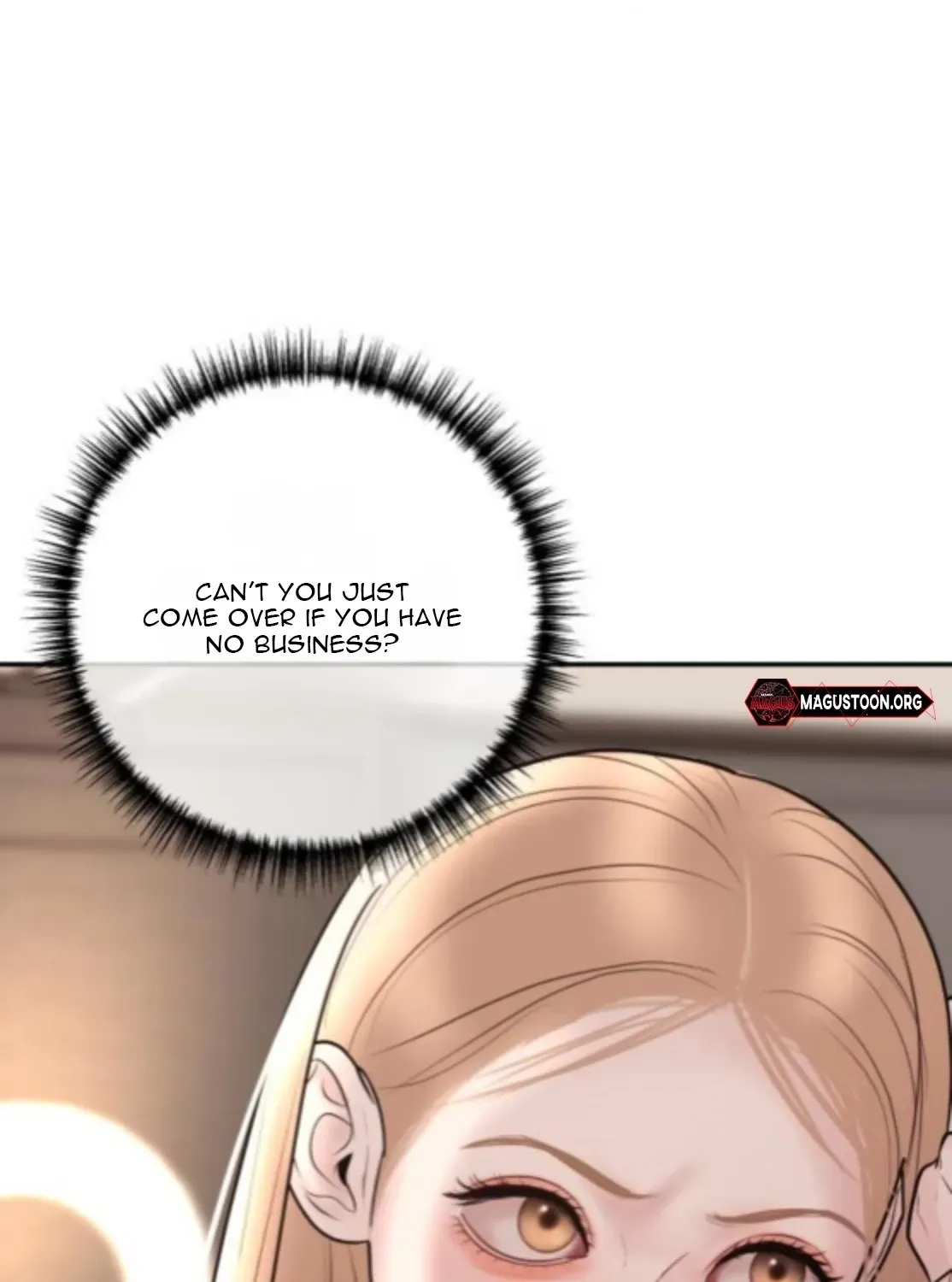 I’ll Marry Your Brother chapter 45 page 32