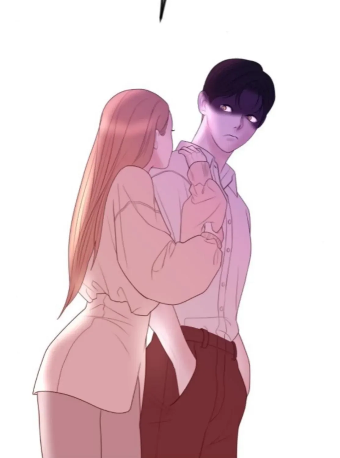 I’ll Marry Your Brother chapter 45 page 37
