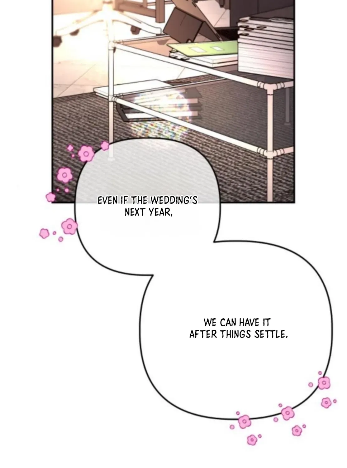 I’ll Marry Your Brother chapter 45 page 49