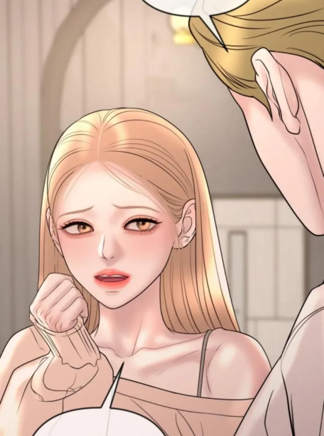 I’ll Marry Your Brother chapter 45 page 55