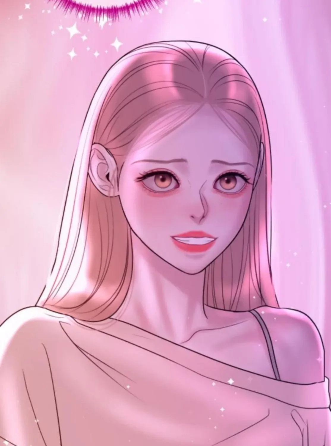 I’ll Marry Your Brother chapter 45 page 64