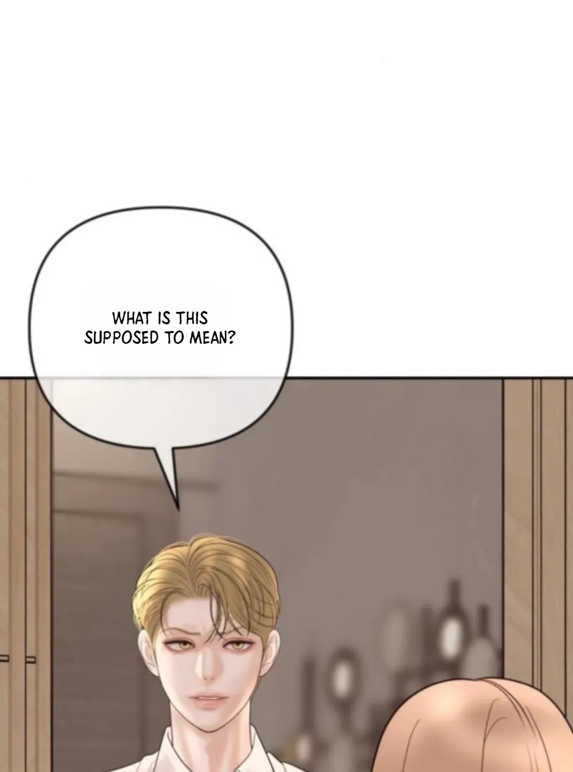 I’ll Marry Your Brother chapter 45 page 9