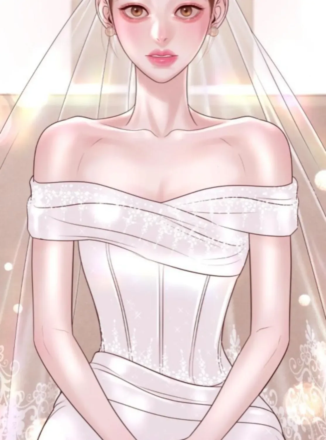 I’ll Marry Your Brother chapter 45 page 94