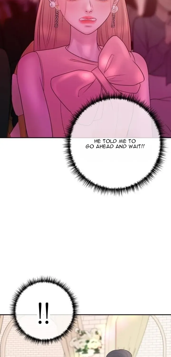 I’ll Marry Your Brother chapter 46 page 14