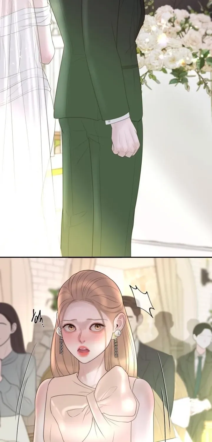 I’ll Marry Your Brother chapter 46 page 18