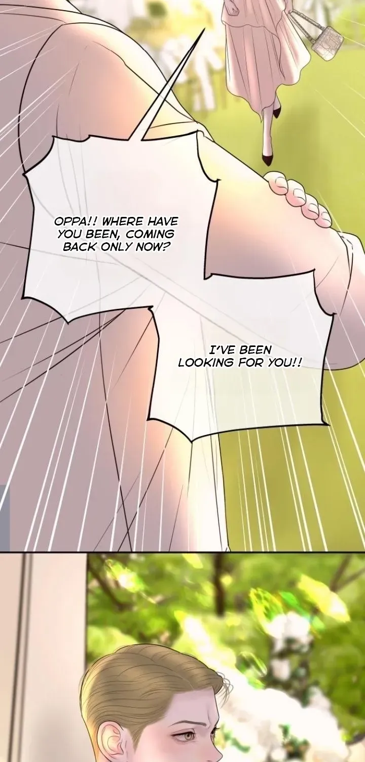 I’ll Marry Your Brother chapter 46 page 24