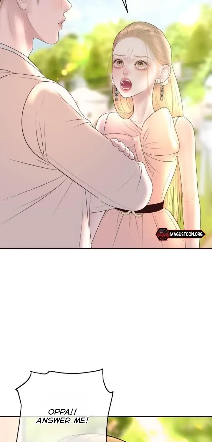 I’ll Marry Your Brother chapter 46 page 26