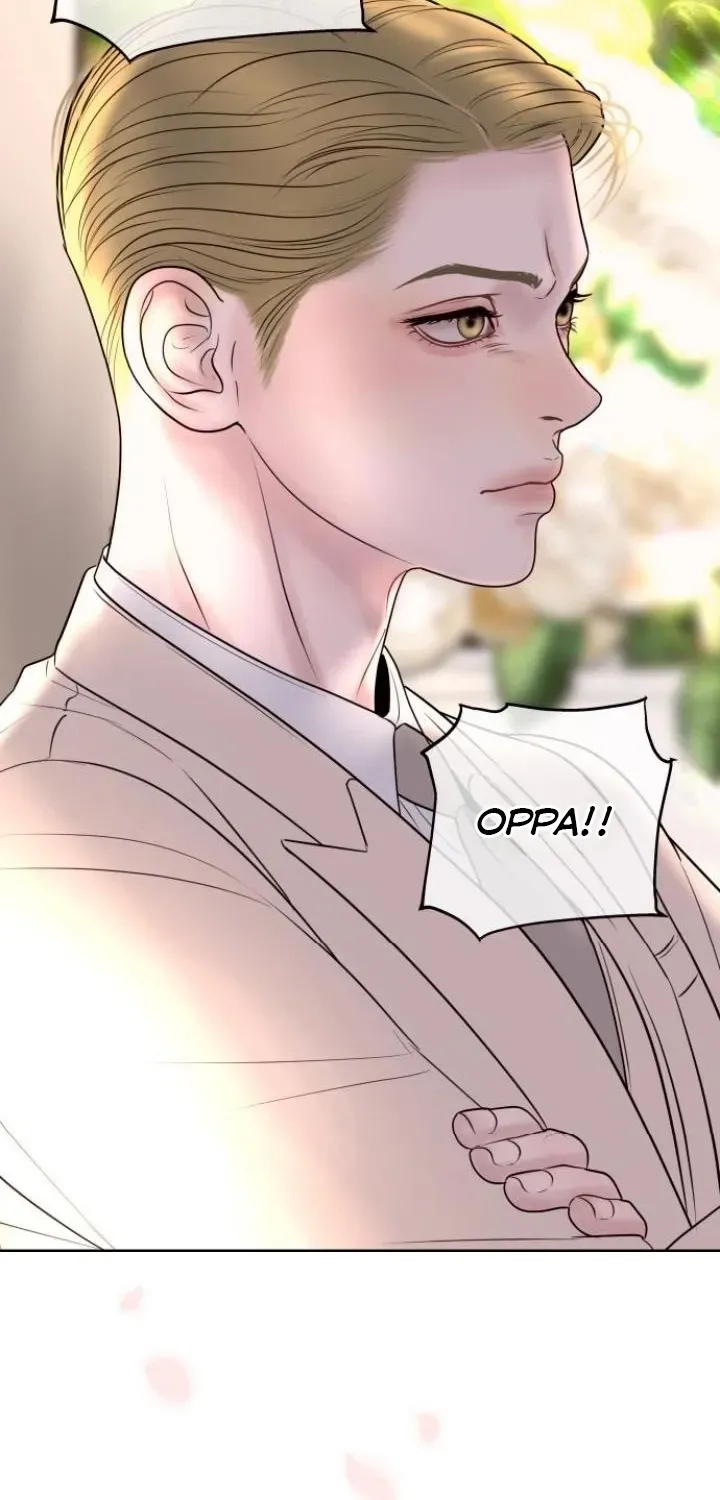 I’ll Marry Your Brother chapter 46 page 27