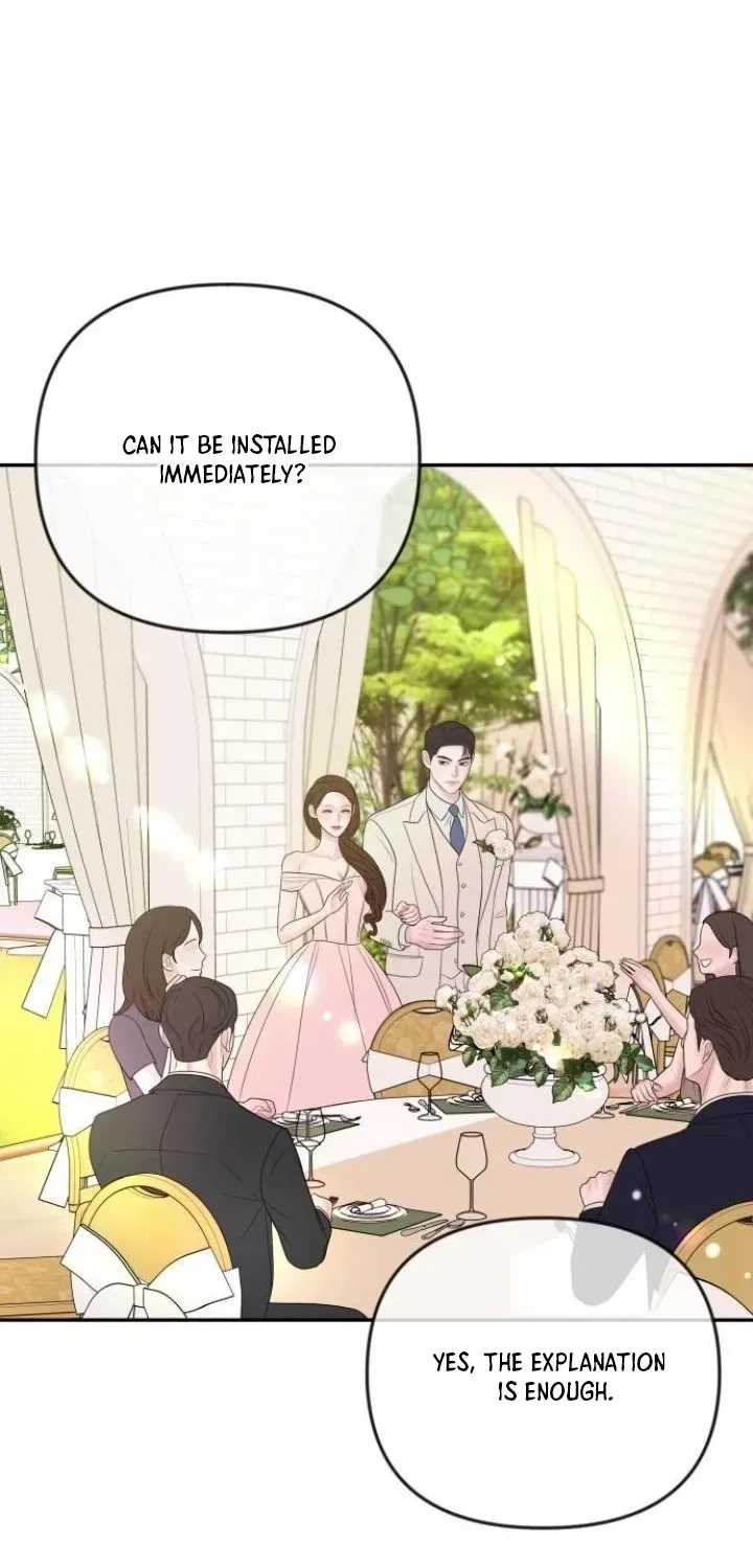 I’ll Marry Your Brother chapter 46 page 40