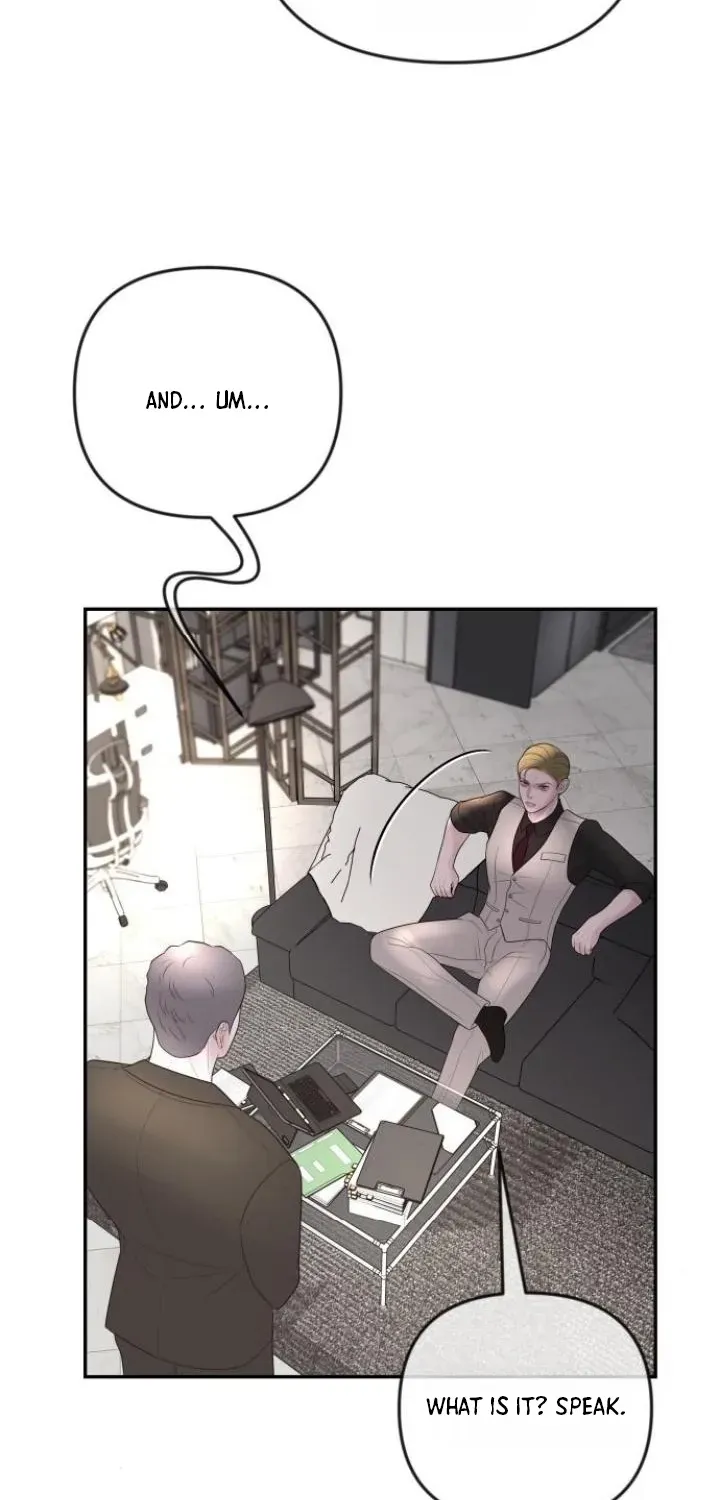 I’ll Marry Your Brother chapter 47 page 73