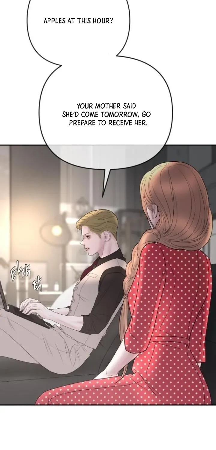 I’ll Marry Your Brother chapter 48 page 18