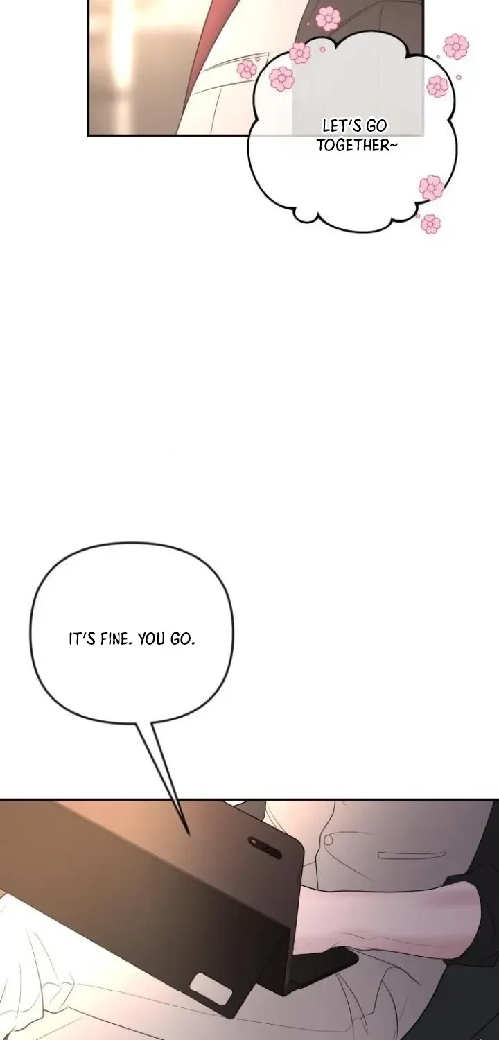 I’ll Marry Your Brother chapter 48 page 21