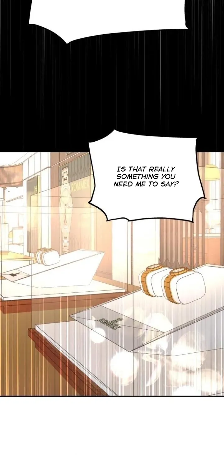 I’ll Marry Your Brother chapter 48 page 27