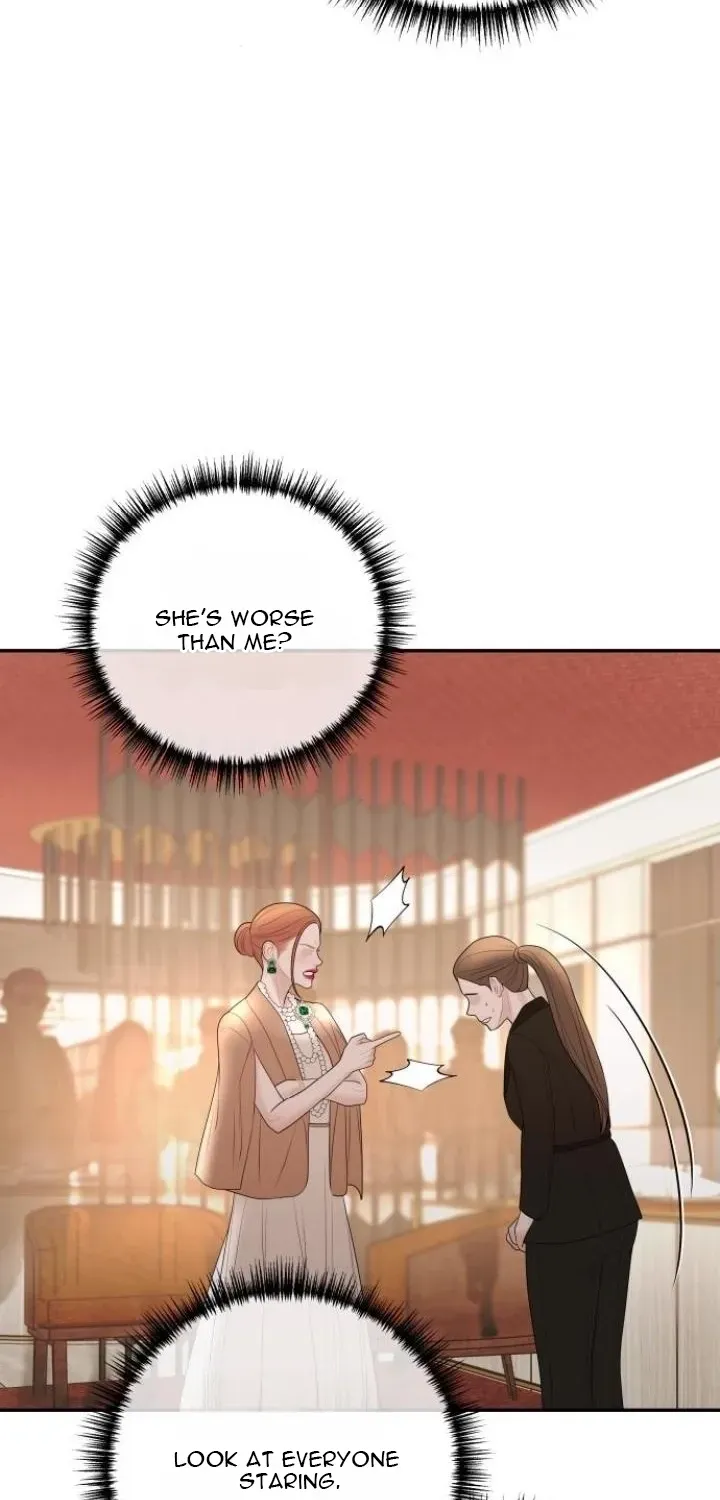 I’ll Marry Your Brother chapter 48 page 31