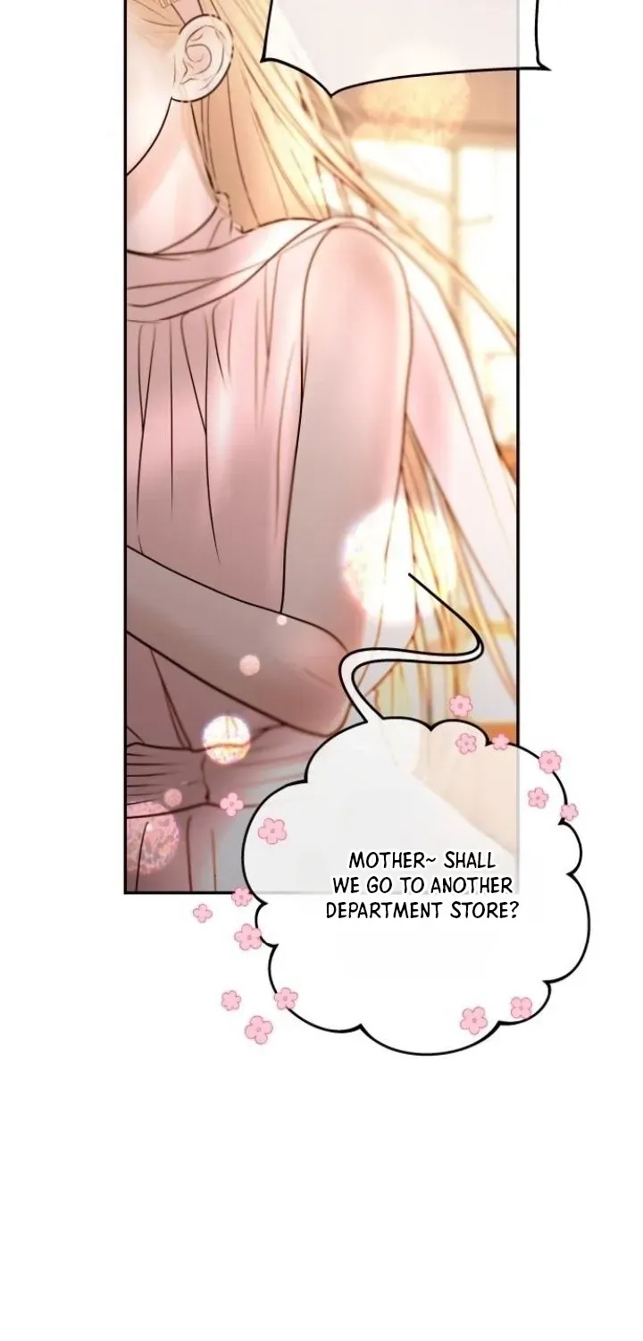 I’ll Marry Your Brother chapter 48 page 33