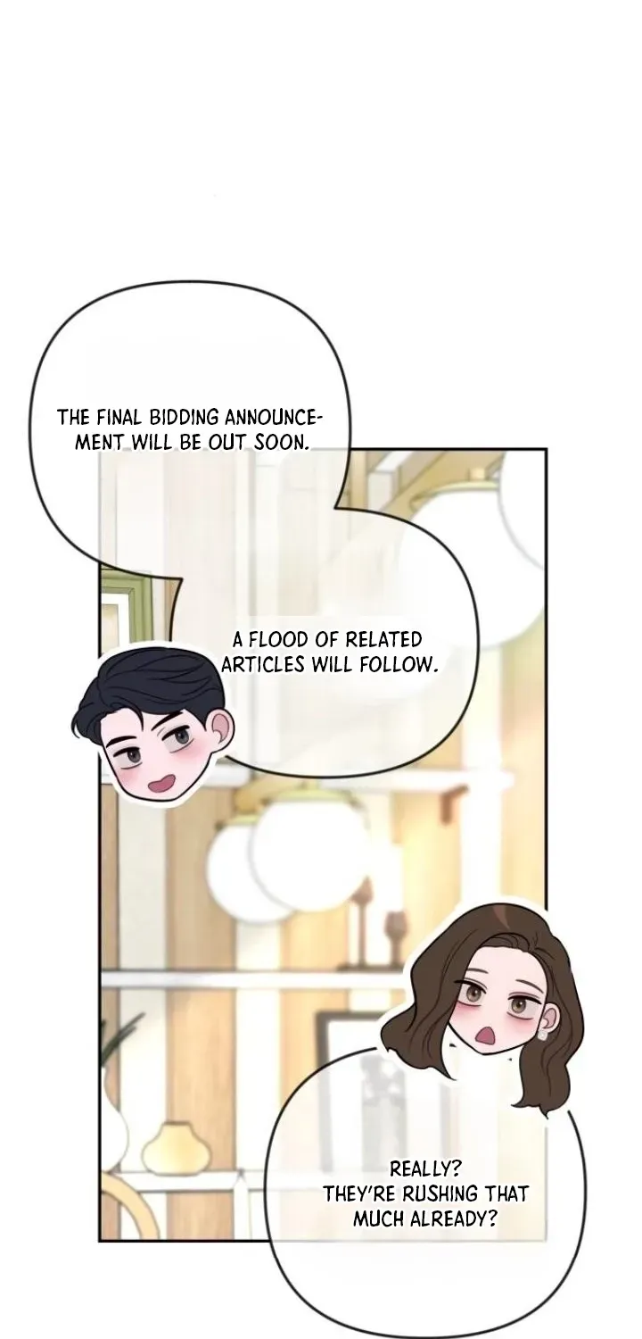 I’ll Marry Your Brother chapter 48 page 81