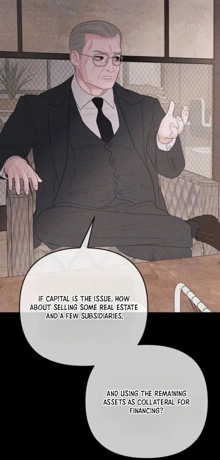 I’ll Marry Your Brother chapter 48 page 9