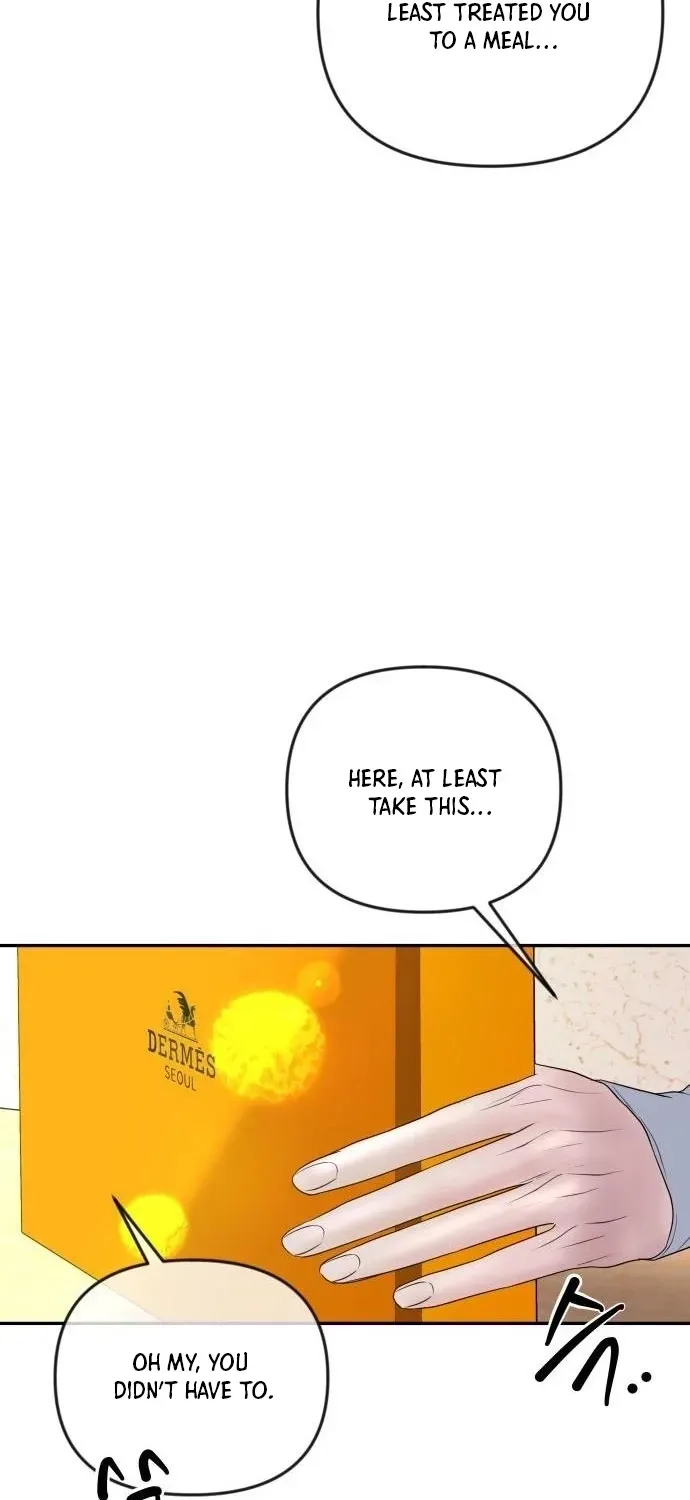 I’ll Marry Your Brother chapter 49 page 21