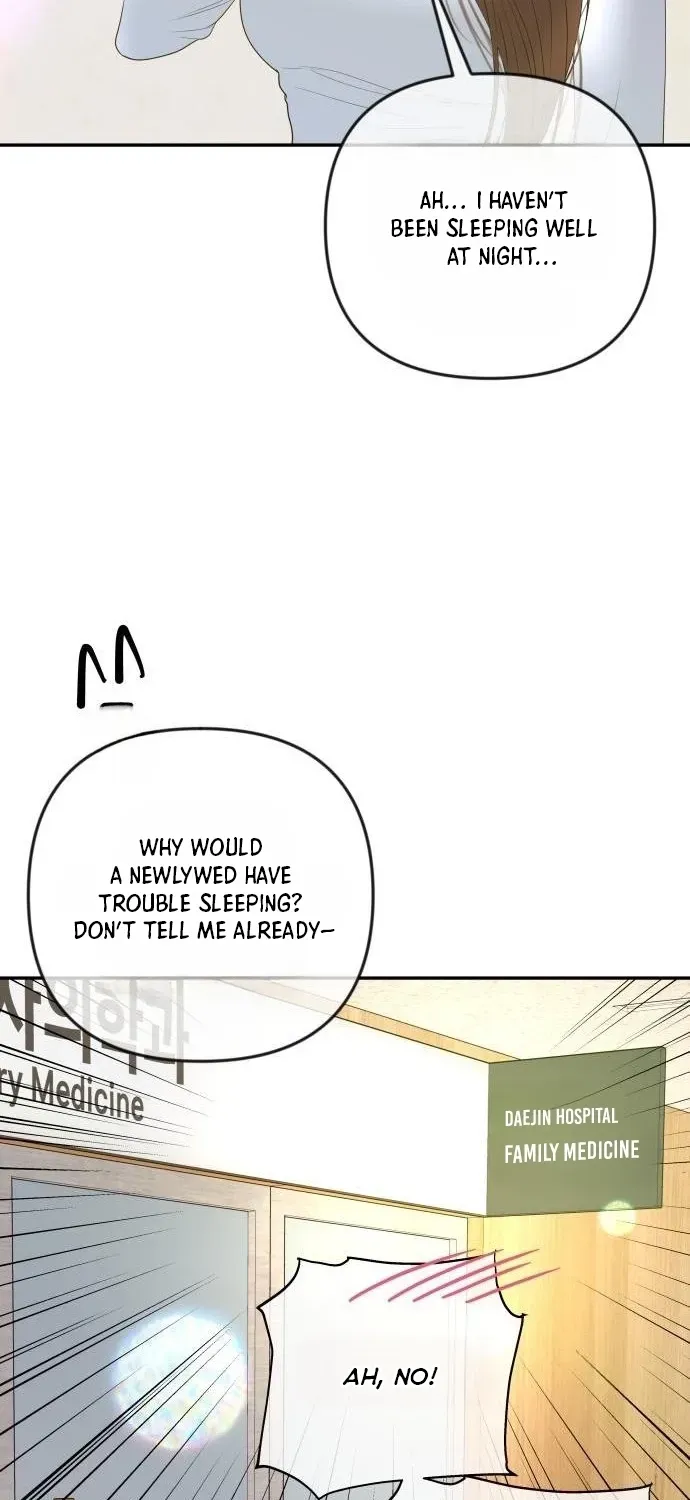I’ll Marry Your Brother chapter 49 page 24
