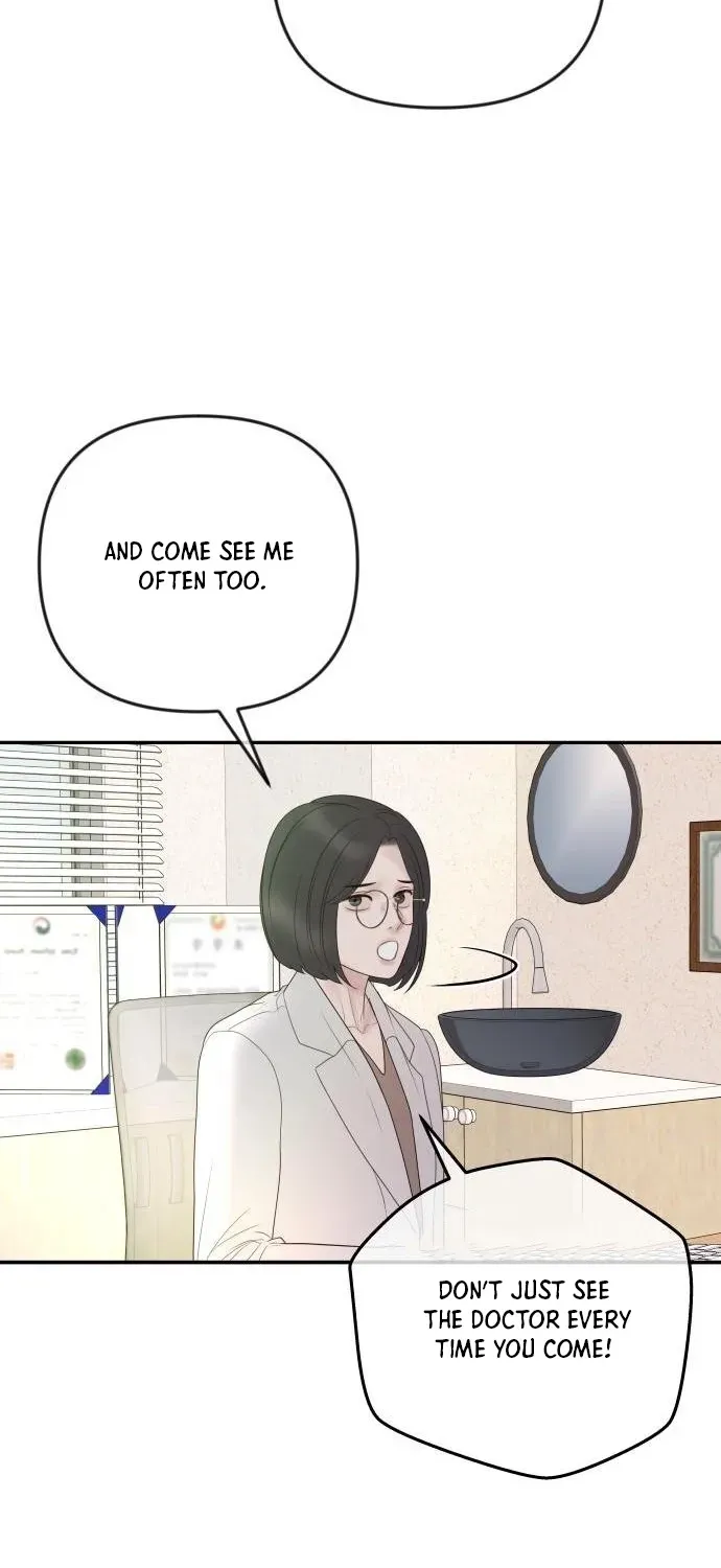 I’ll Marry Your Brother chapter 49 page 31