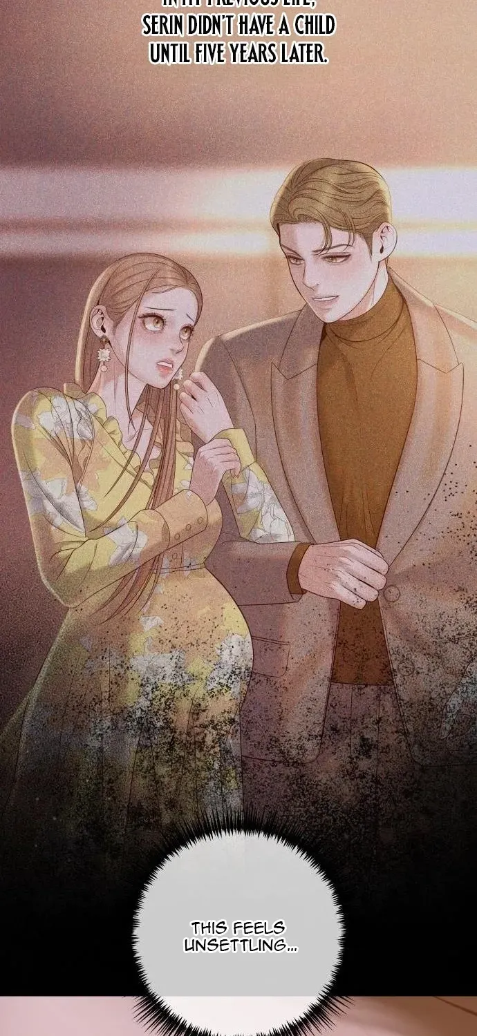 I’ll Marry Your Brother chapter 49 page 51