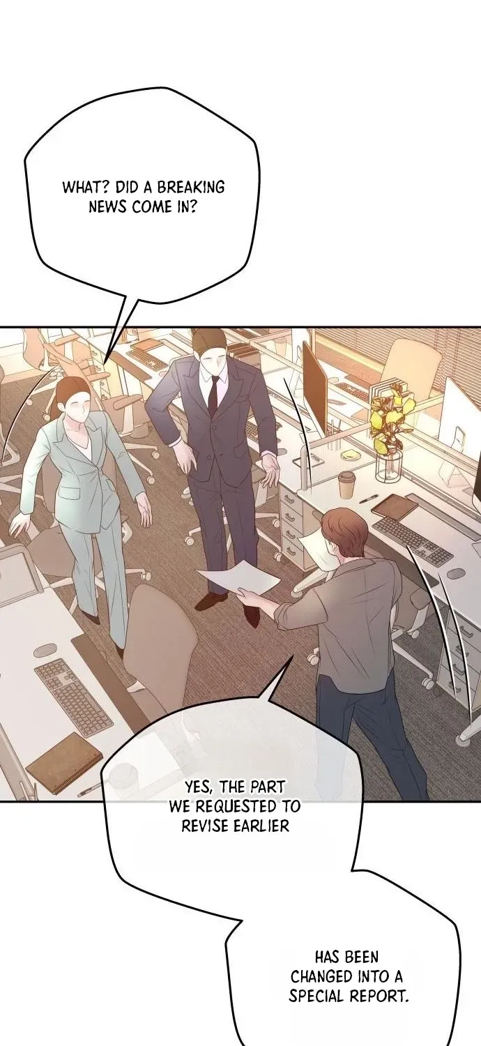 I’ll Marry Your Brother chapter 49 page 53