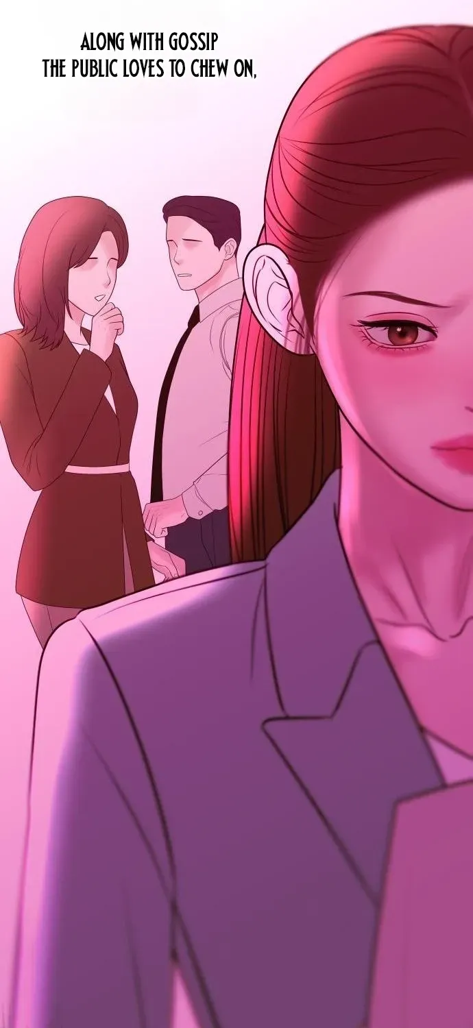 I’ll Marry Your Brother chapter 49 page 59